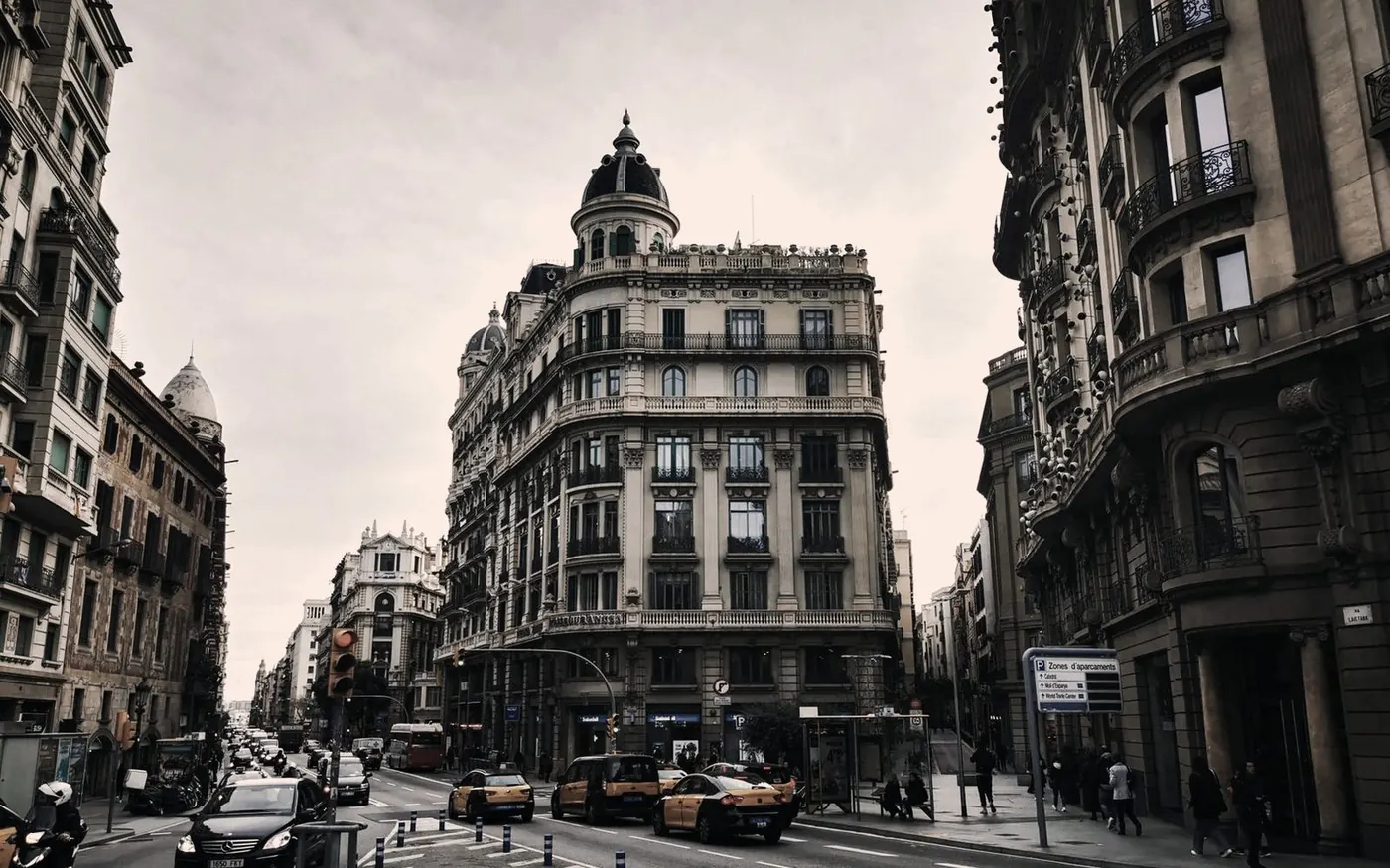 Barcelona
